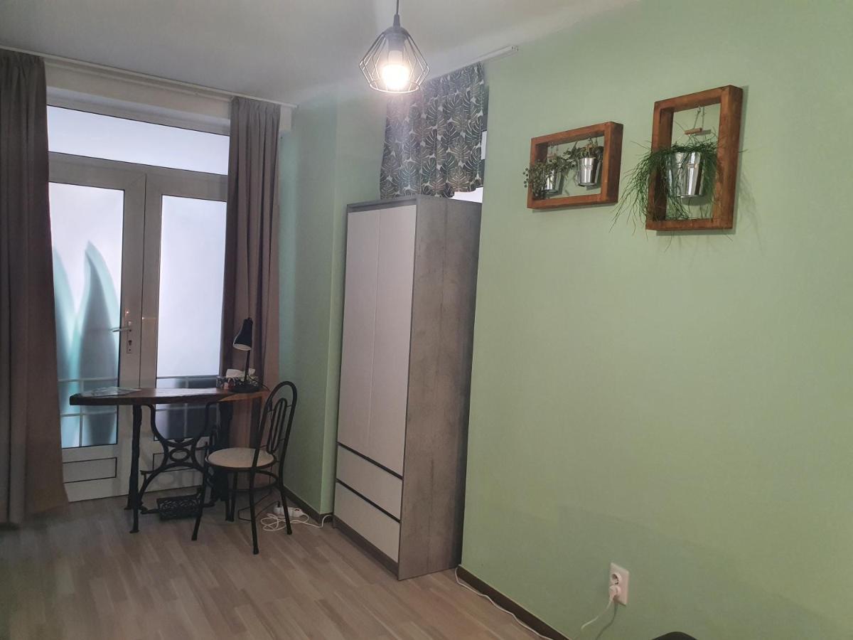 Kaktusz City Hévíz Exterior foto